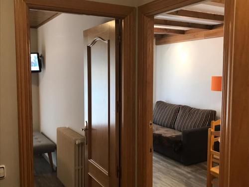 Apartaments Cal Noi 3 estrelas em Camprodon