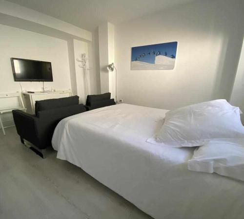 Candelario apartamentos 2