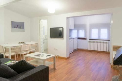 Candelario apartamentos 3