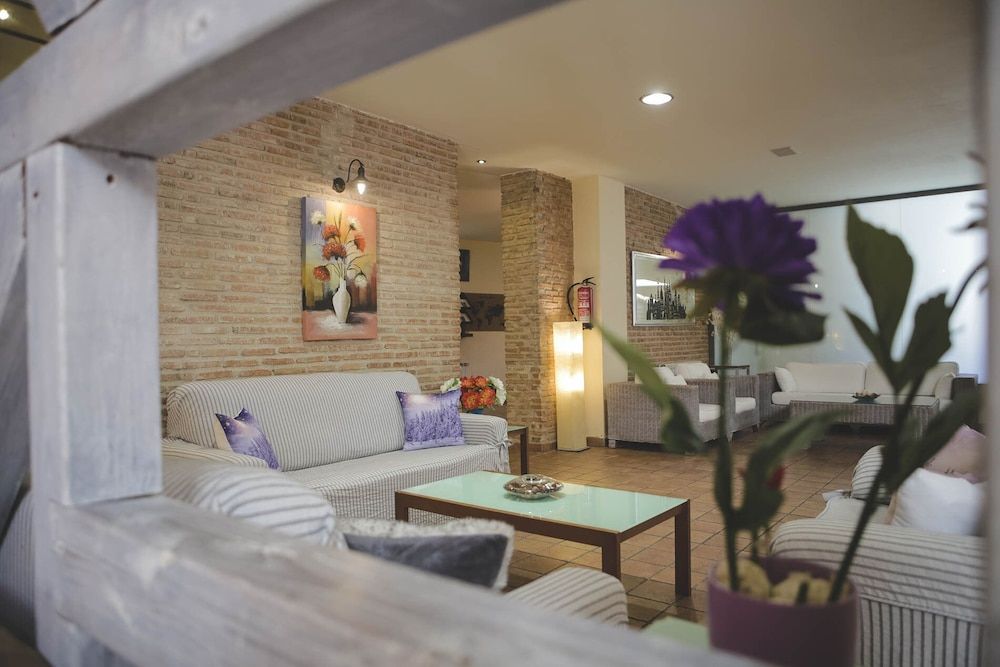 Hospedium Hotel La Fuente 3 estrelas em Candelario