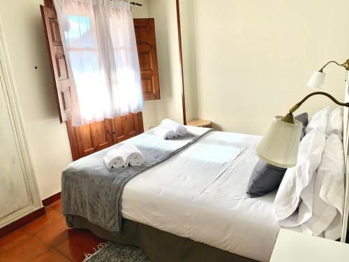 Hotel Rural Tia Margot 2