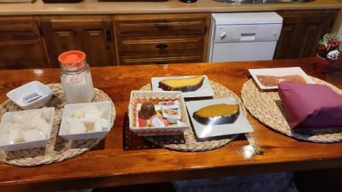 Hotel La Casa Chacinera 3