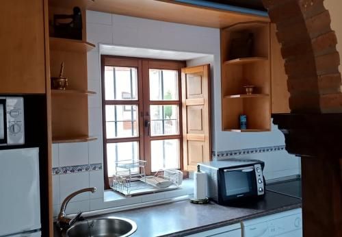 Casa Rural Valle Tosande 3