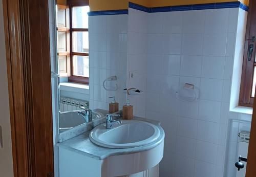 Casa Rural Valle Tosande 2