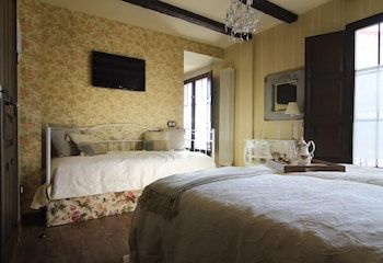 Hotel Rural La Tenada 2