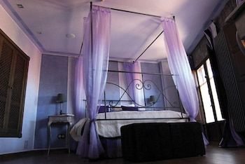 Hotel Rural La Tenada 3