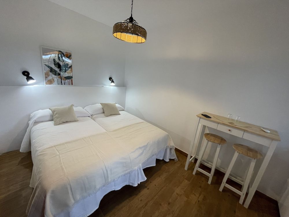 Los Chozos del Geoparque 3