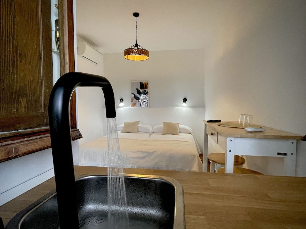 Los Chozos del Geoparque 2