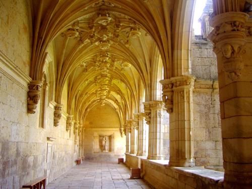 Hotel Real Monasterio de San Zoilo 3