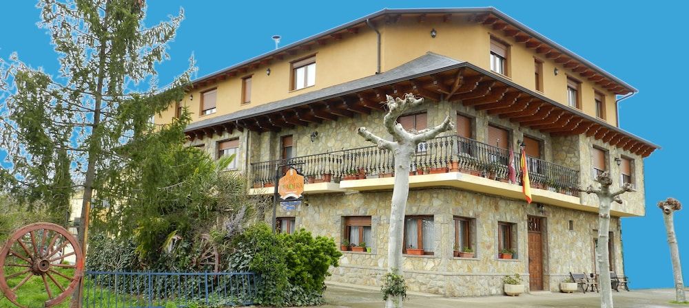 Garden House Hotel 1