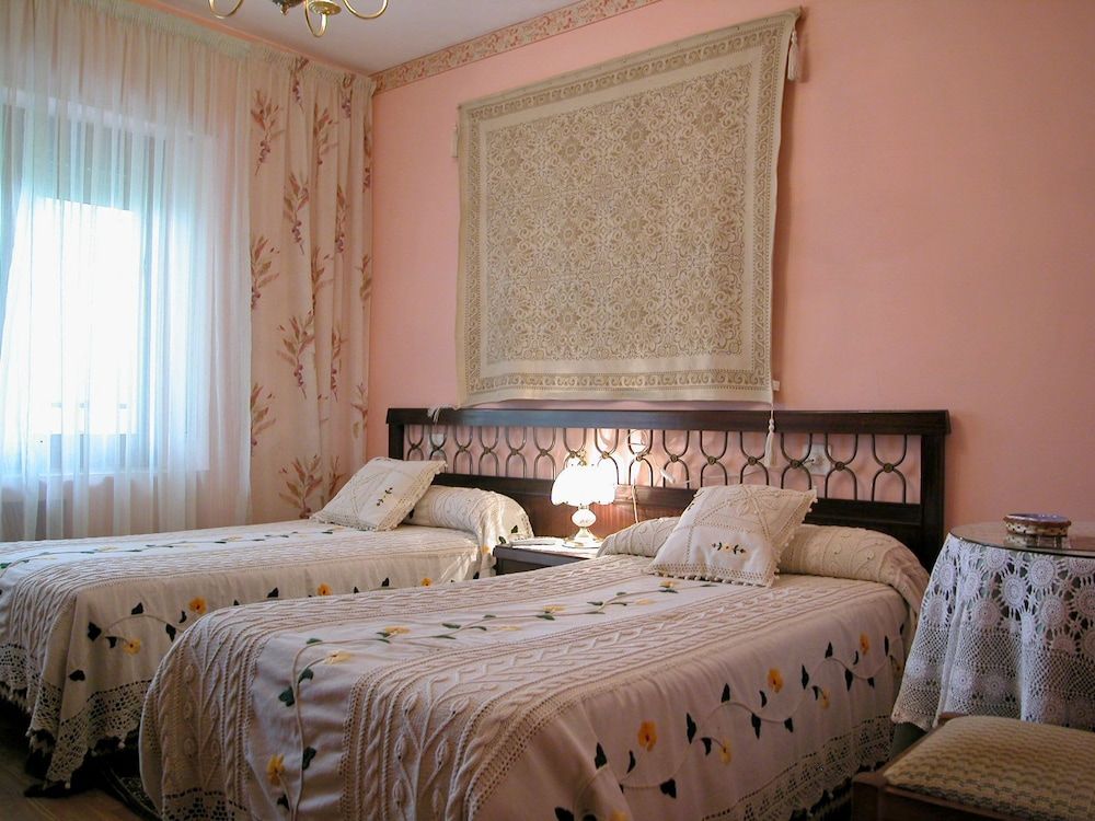 Garden House Hotel 3