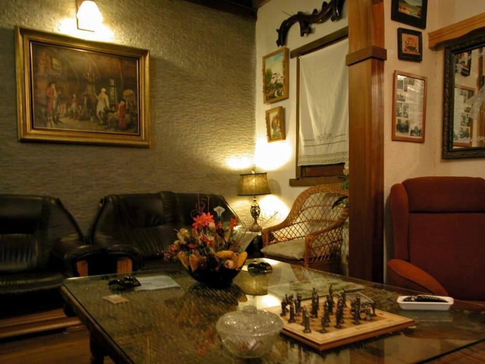 Garden House Hotel 2