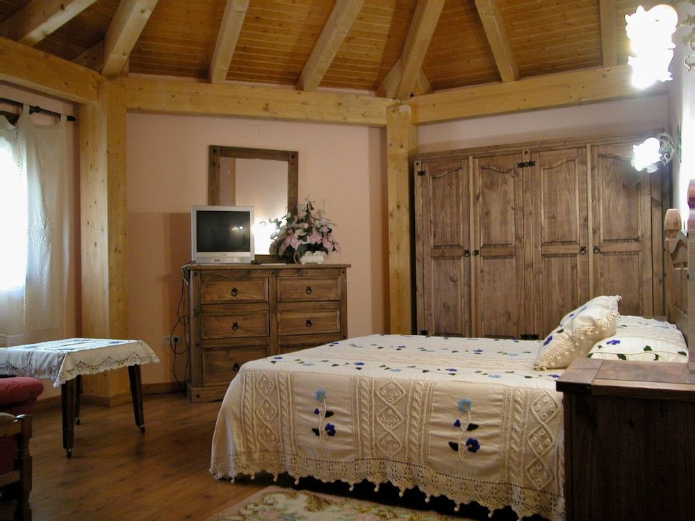 La Casa de la Pradera 2