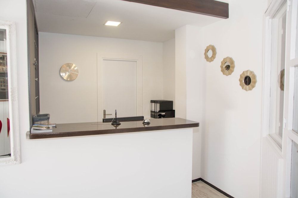 Hostal el Racó de Castello 3