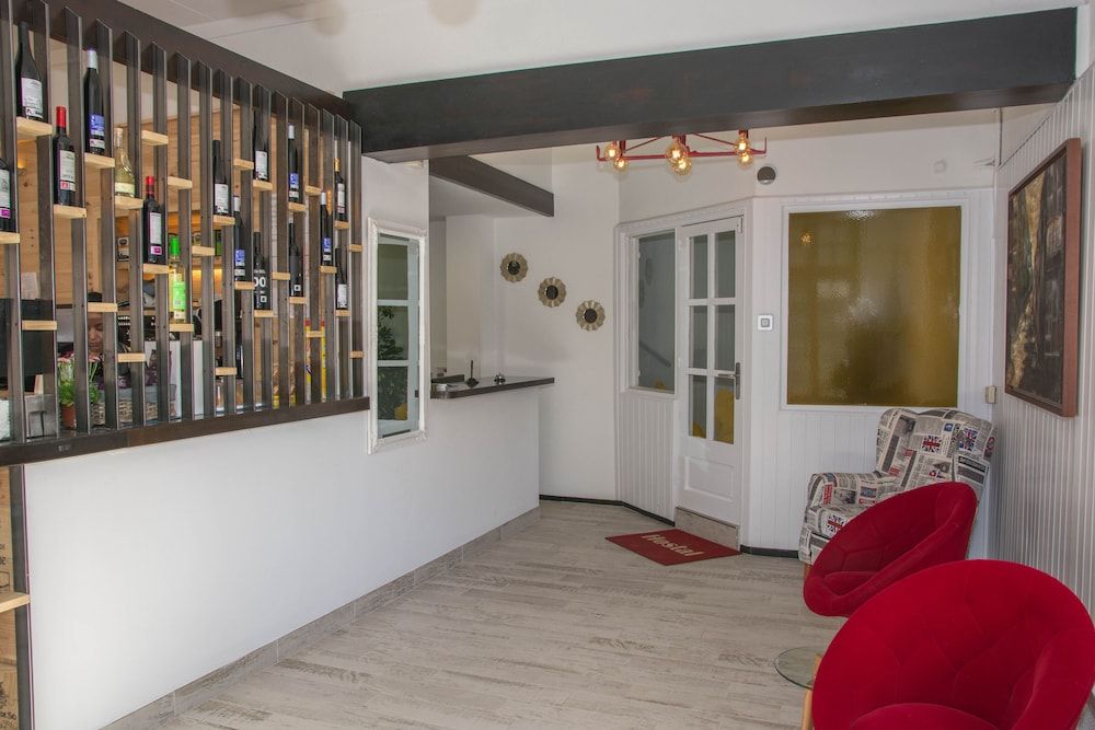 Hostal el Racó de Castello 2