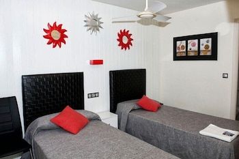 Hostal el Racó de Castello 1