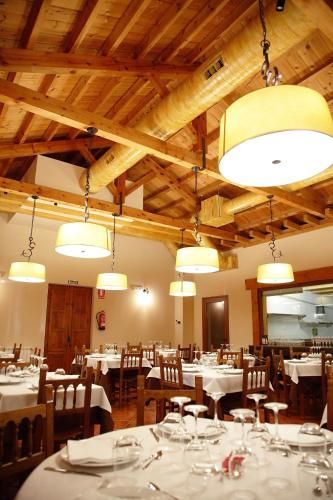 Valle Del Eria Hotel 1