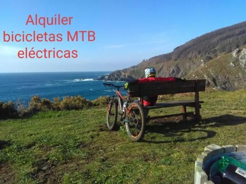 Hostal Meson Leira Antiga 3