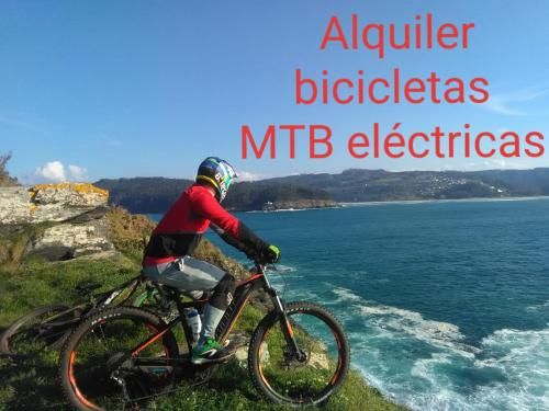 Hostal Meson Leira Antiga 1