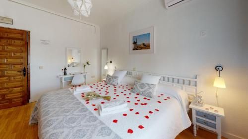 Hotel Consuegra 3 estrelas em Consuegra