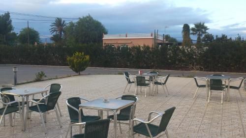 Hostal Imperial 3 estrelas em Crevillente