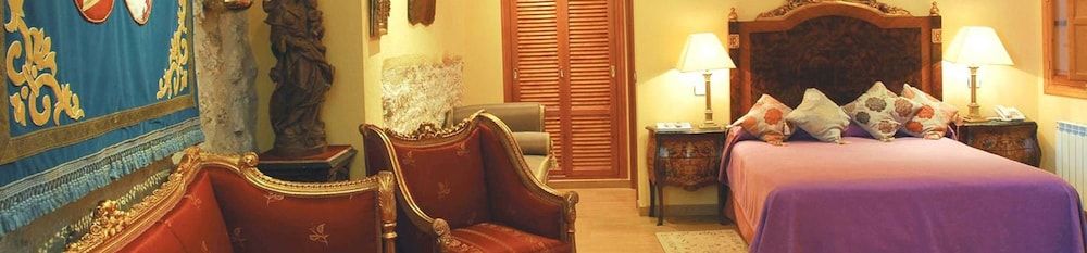 Castillo de Curiel 3