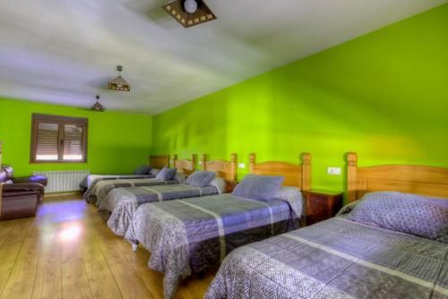 Hostal Rural La Tintoreria 2