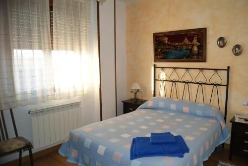 Hotel Rural Casa El Cura 1