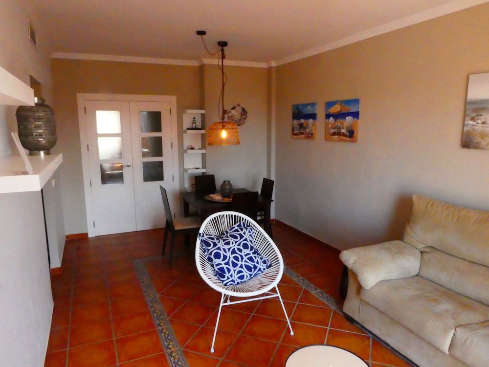 Apartementos Almerimar Golf 2