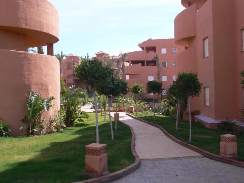 Apartamentos Mar Azul 3