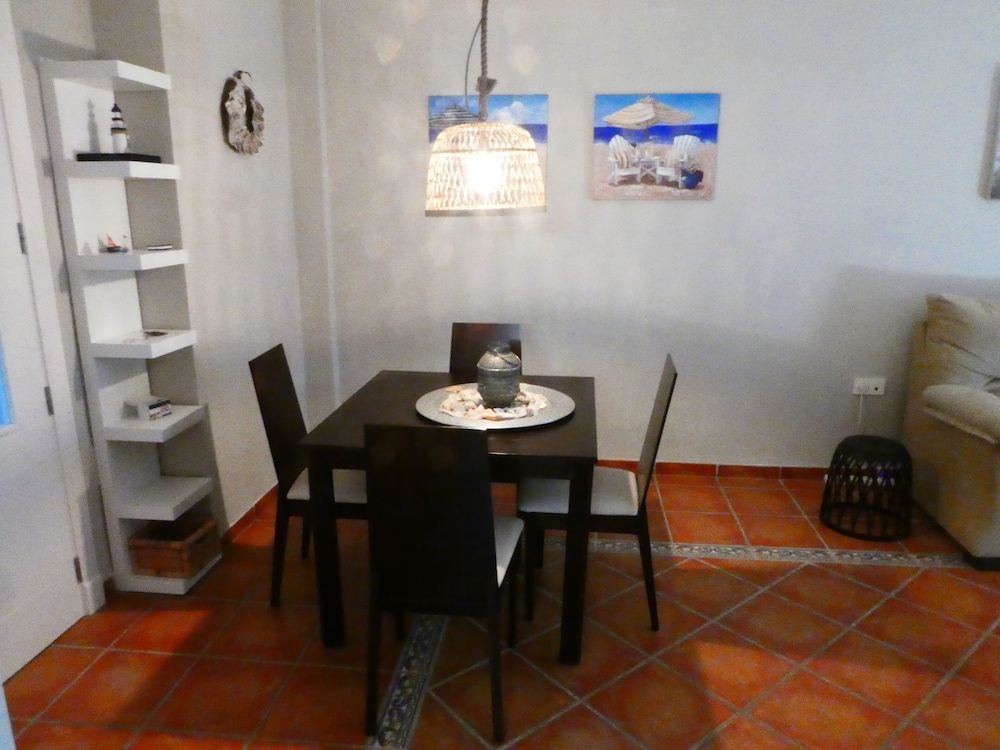 Apartementos Almerimar Golf 3