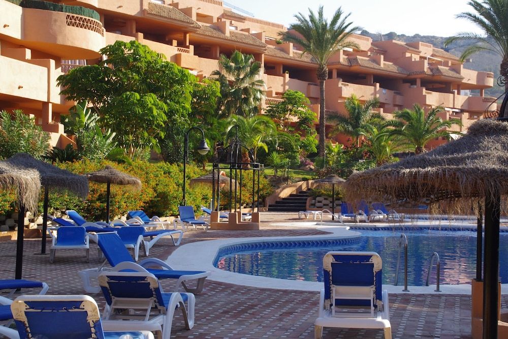 Apartementos Almerimar Golf 3 estrellas en El Ejido