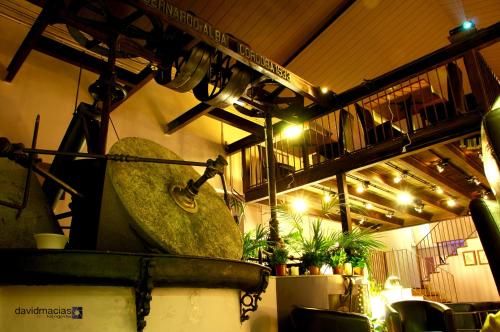 Almazara de San Pedro 2