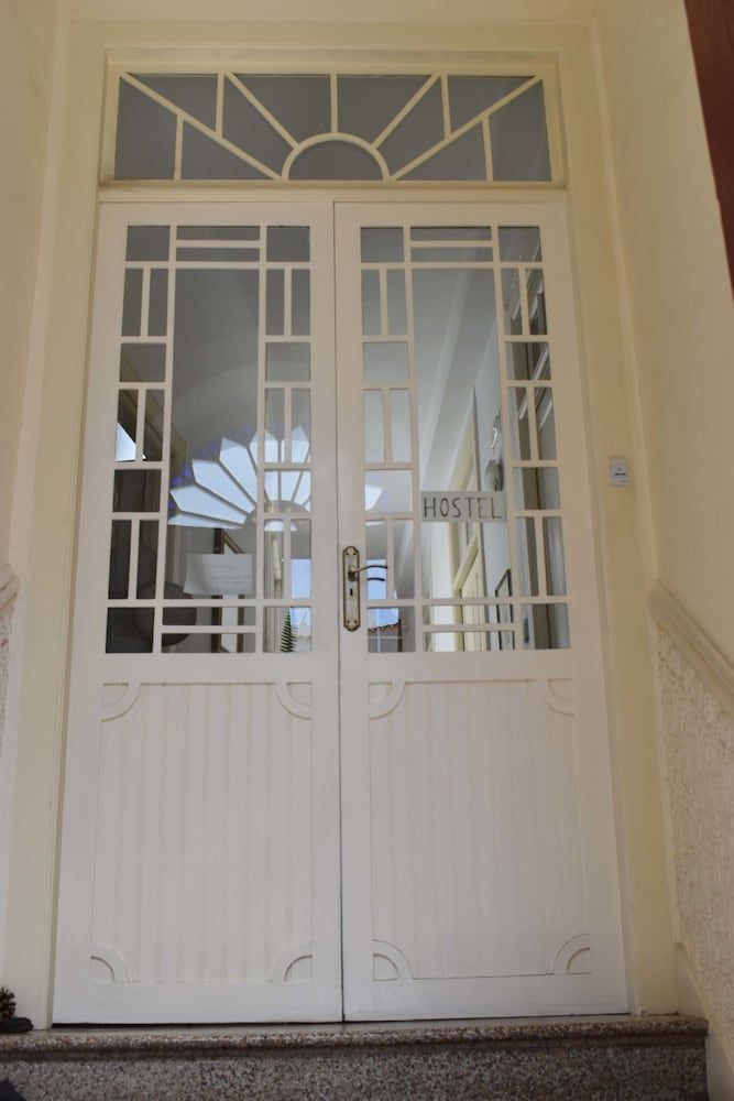 Hostel La Casa Encantada 2