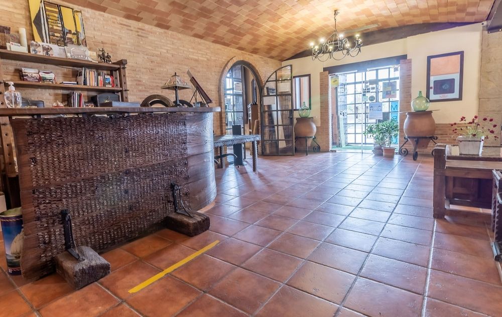 Hosteria Tierrallana by Juypehotel 3