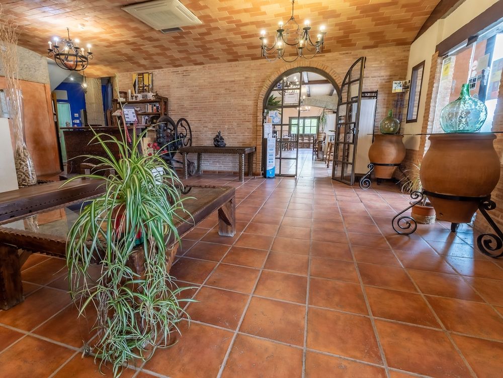 Hosteria Tierrallana by Juypehotel 2