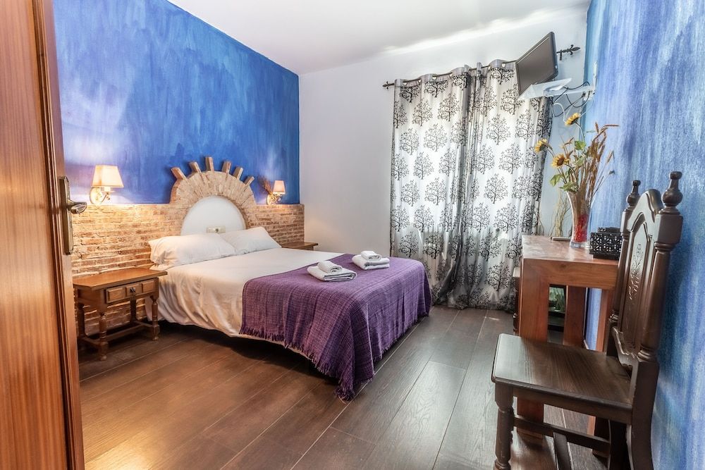 Hosteria Tierrallana by Juypehotel 1