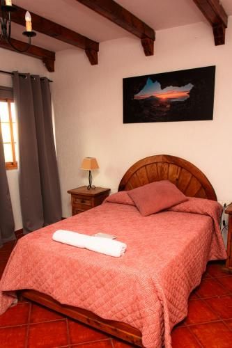 Hotel Las Cañadas 2