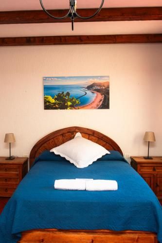 Hotel Las Cañadas 3