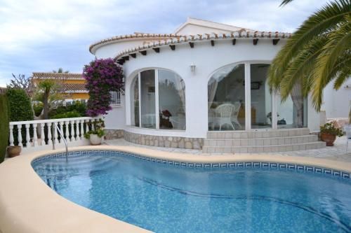 Blanca 4 estrelas em Els Poblets