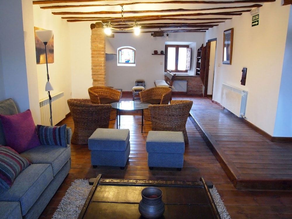 Casa San Andrés del Valle 2