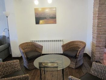 Casa San Andrés del Valle 3