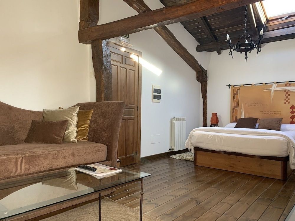 Casa San Andrés del Valle 1