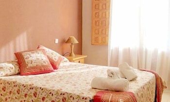 Hotel La Casa Grande Fuertescusa 3