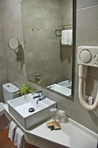 Hotel Galaroza Sierra 3