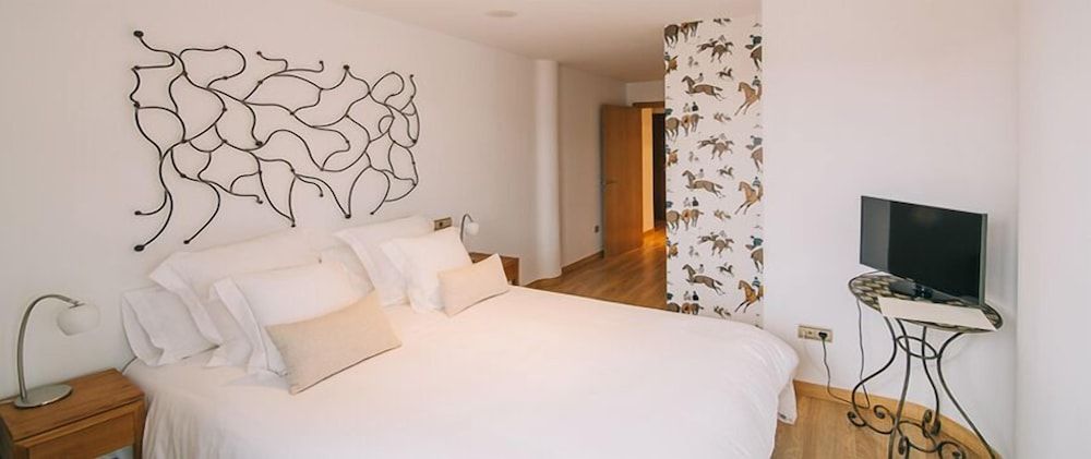 Hotel Quercus Tierra 3