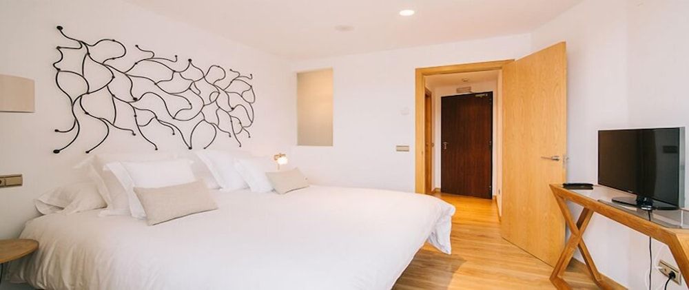 Hotel Quercus Tierra 1