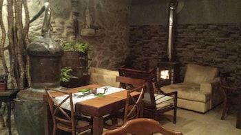 A Lonquexa do Gañán 2