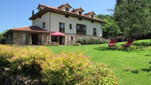 Hotel Rural Casa de la Veiga 3