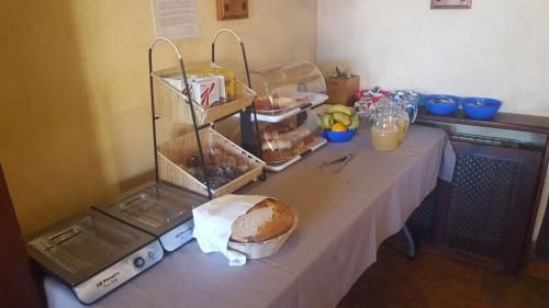 Hostal Rural Jarpar 3